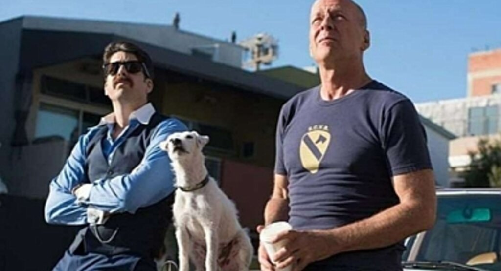 Los Angeles'ta Gizli Görev filminin konusu nedir? Los Angeles'ta Gizli Görev oyuncu kadrosu! Los Angeles'ta Gizli Görev kaç yılında, nerede çekildi?