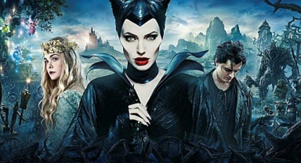 Malefiz filminin konusu nedir? Malefiz oyuncu kadrosu! Malefiz yılında, nerede çekildi?