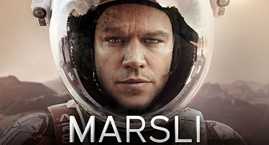 Marslı filminin konusu nedir? Marslı oyuncu kadrosu! Marslı kaç yılında, nerede çekildi?