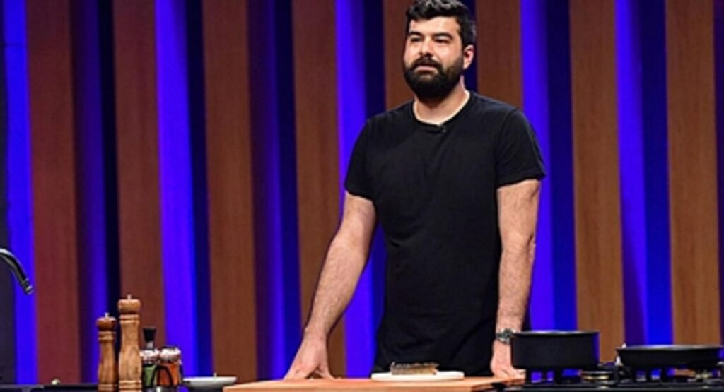 Masterchef 2023 Yeni Sezon Yarışmacıları Arasında Araz Aknam Kimdir?