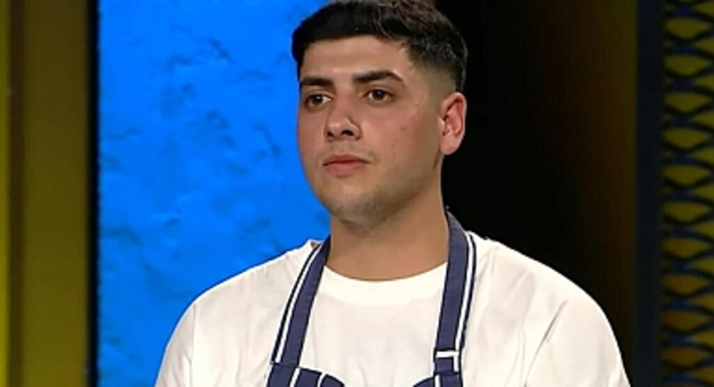 Masterchef Barış kimdir, hangi yıl yarıştı? Masterchef 2023 Barış Demir kimdir, kaç yaşında, nereli, mesleği ne, evli mi, instagram hesabı ne?