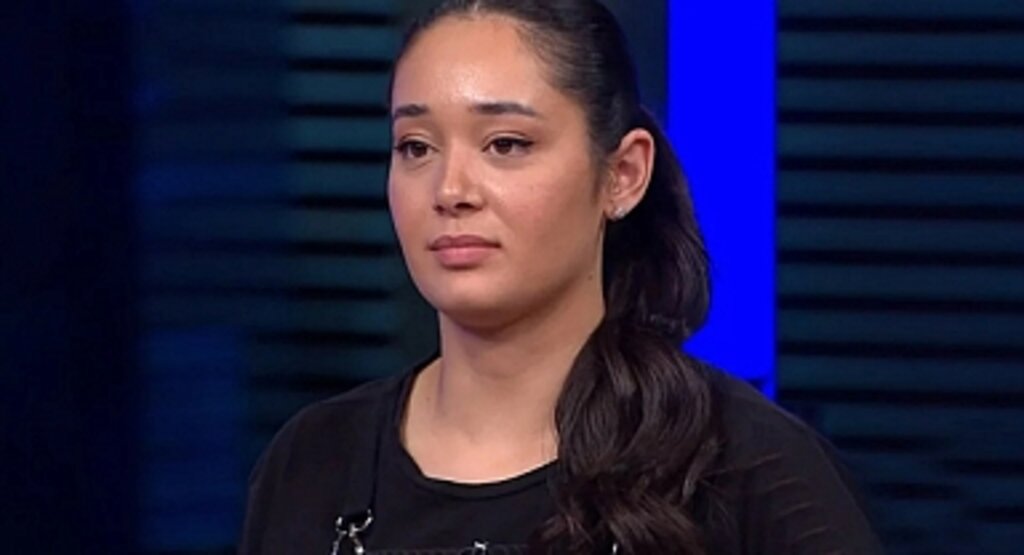 Masterchef Büşra kimdir, ana kadroya girdi mi? Masterchef 2023 Büşra Zambak kimdir, kaç yaşında, nereli, mesleği ne, evli mi, instagram hesabı ne?