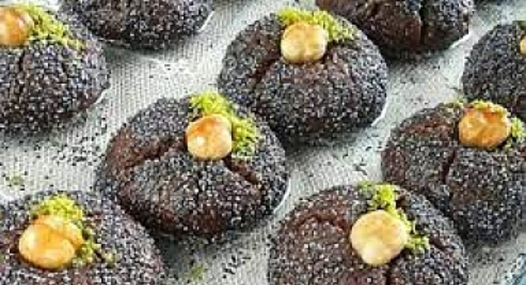 Masterchef 29 Haziran Haşhaşlı Şekerpare Tarifi: Şeflerin İstediği Nefis Tatlıyı Siz de Deneyin!