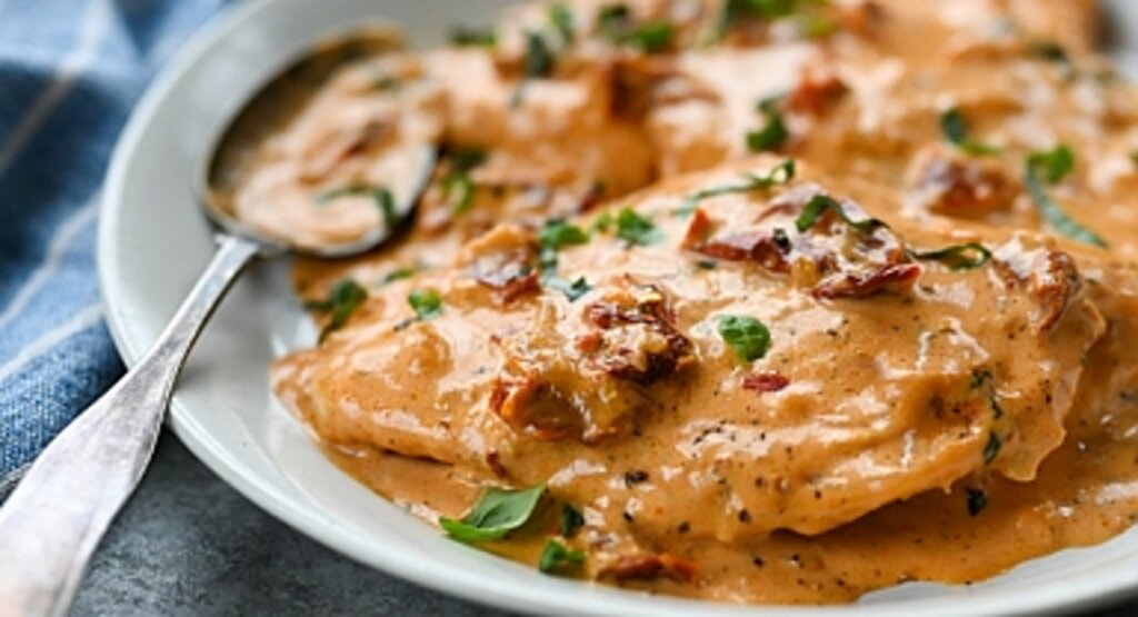 MasterChef Mary Me Chicken Tarifi! Mary Me Chicken Nedir, Nasıl Yapılır? Hangi Ülkeye Aittir?