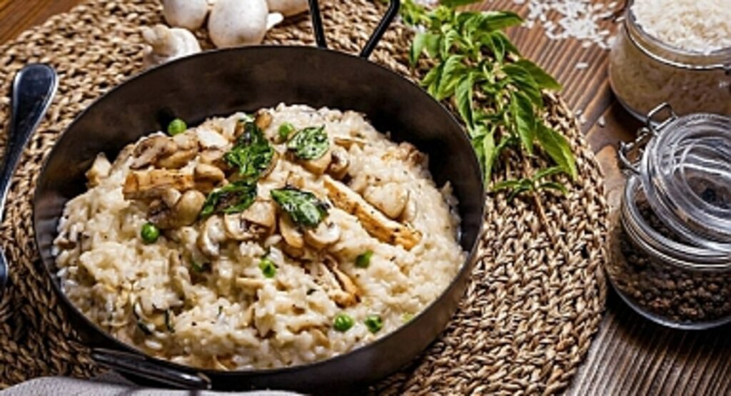 Masterchef 27 Haziran Risotto Günü! İşte En Lezzetli Risotto Tarifi ve Püf Noktaları