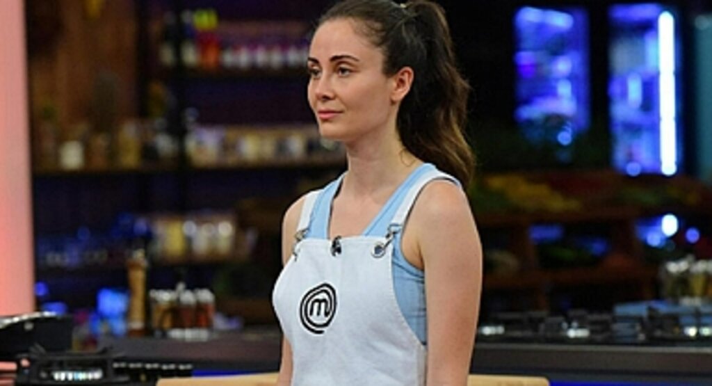 Masterchef Şeyma kimdir, hangi yıl yarıştı? Masterchef 2023 Şeyma Müjdeci kimdir, kaç yaşında, nereli, mesleği ne, evli mi, instagram hesabı ne?