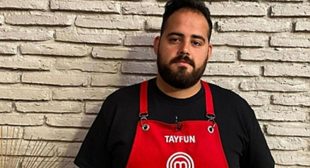 Masterchef Tayfun Genç Kimdir? Masterchef All Star Yarışmacısı Hakkında Merak Edilenler