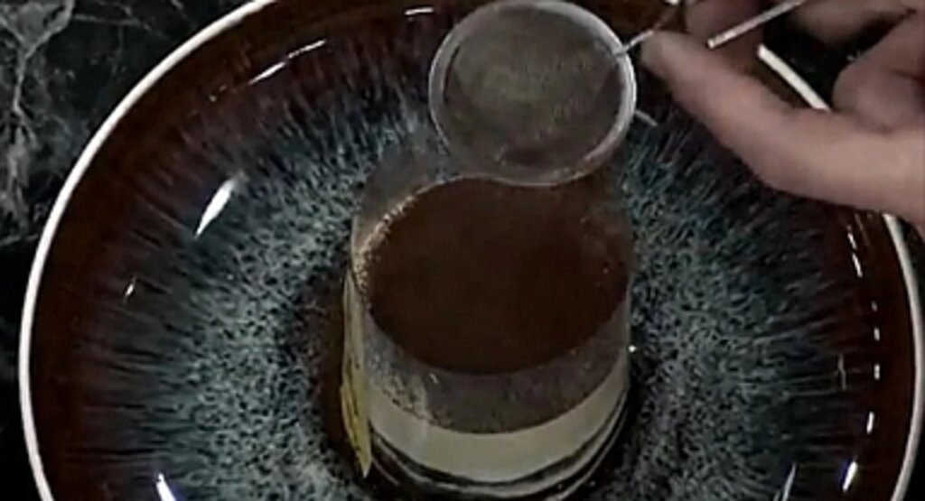 Masterchef Tiramisu tarifi! Masterchef Tiramisu tatlısı nasıl yapılır? Tiramisu için gerekli malzemeler nelerdir?