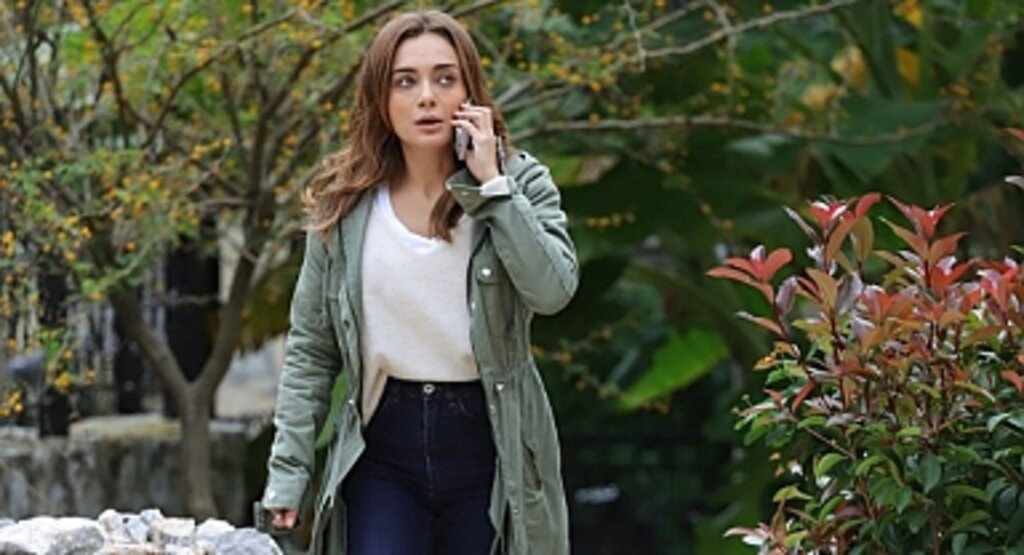 Show TV'nin Yeni Dizisi