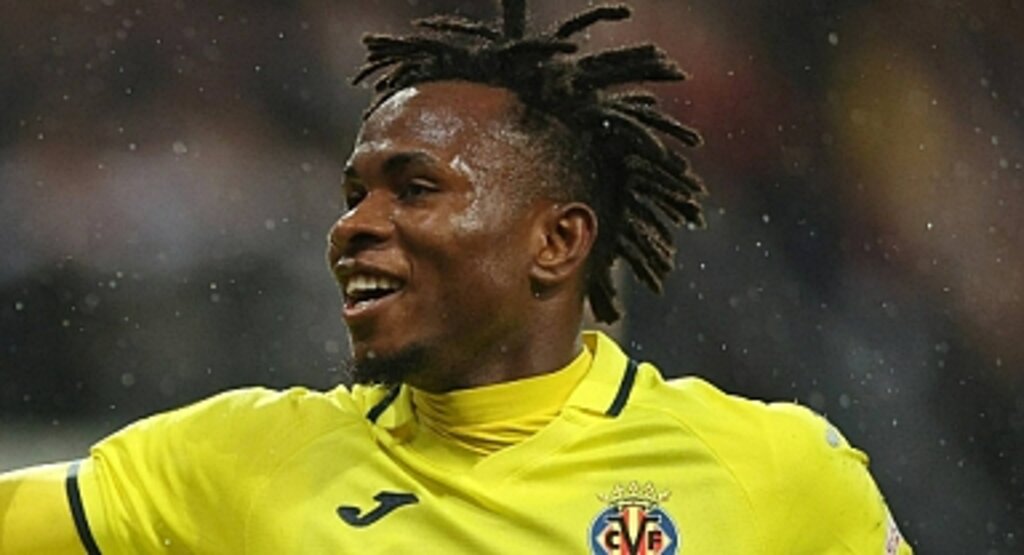 Milan, Uzun Uğraşlar Sonucu Samuel Chukwueze'yi Transfer Etti!
