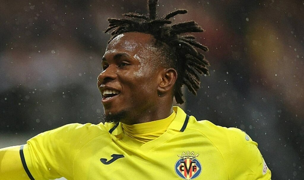 Milan, Uzun Uğraşlar Sonucu Samuel Chukwueze'yi Transfer Etti!