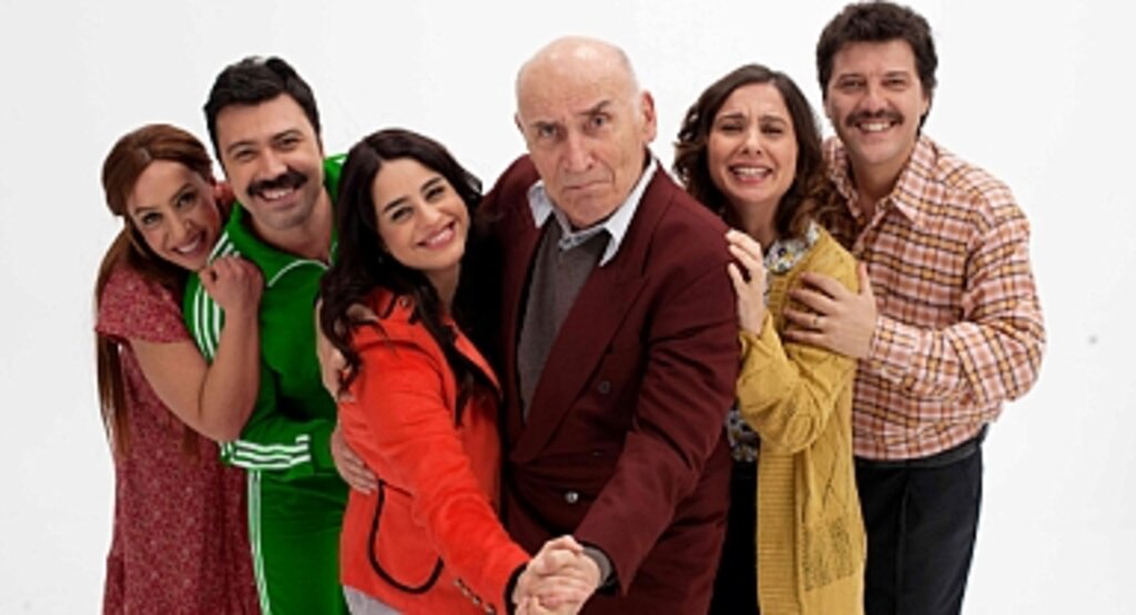 Mutlu Aile Defteri filminin konusu nedir? Mutlu Aile Defteri oyuncu kadrosu! Mutlu Aile Defteri yılında, nerede çekildi?