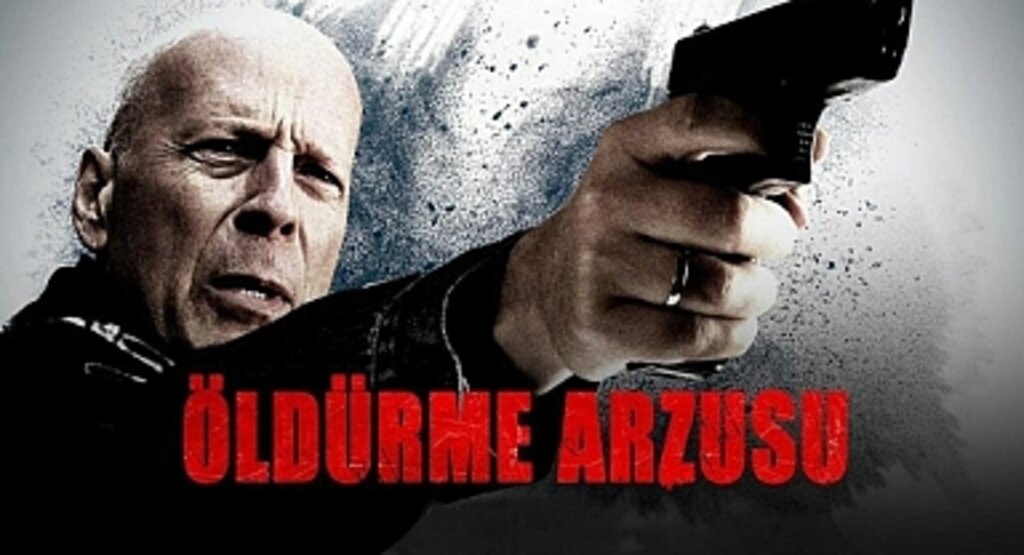 Öldürme Arzusu filmi konusu nedir? Öldürme Arzusu filmi oyuncu kadrosu! Öldürme Arzusu filmi kaç yılında, nerede çekildi?
