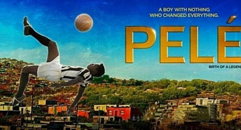 Pele: Bir Efsanenin Doğuşu Filminin Konusu Nedir? Oyuncuları Kimlerdir? Ne Zaman ve Nerede Çekildi?
