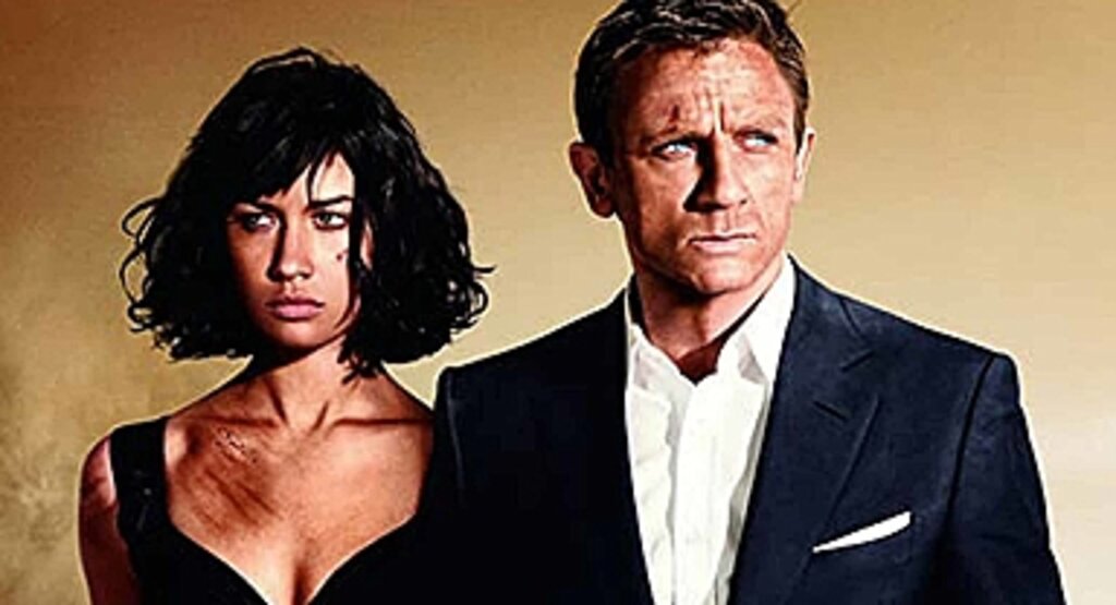 Quantum of Solace filminin konusu nedir? Quantum of Solace oyuncu kadrosu! Quantum of Solace kaç yılında, nerede çekildi? 