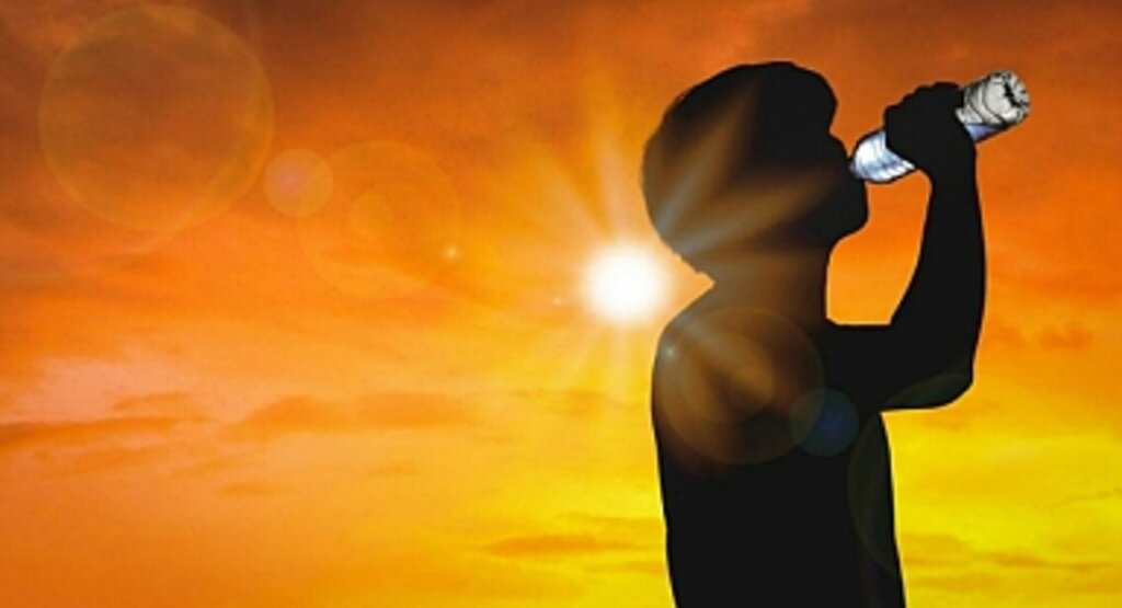 Rekor Sıcaklıklar Türkiye'yi Etkisi Altına Alıyor! İstanbul, Ankara ve İzmir'de Hava Durumu ve En Sıcak İl Hangisi?