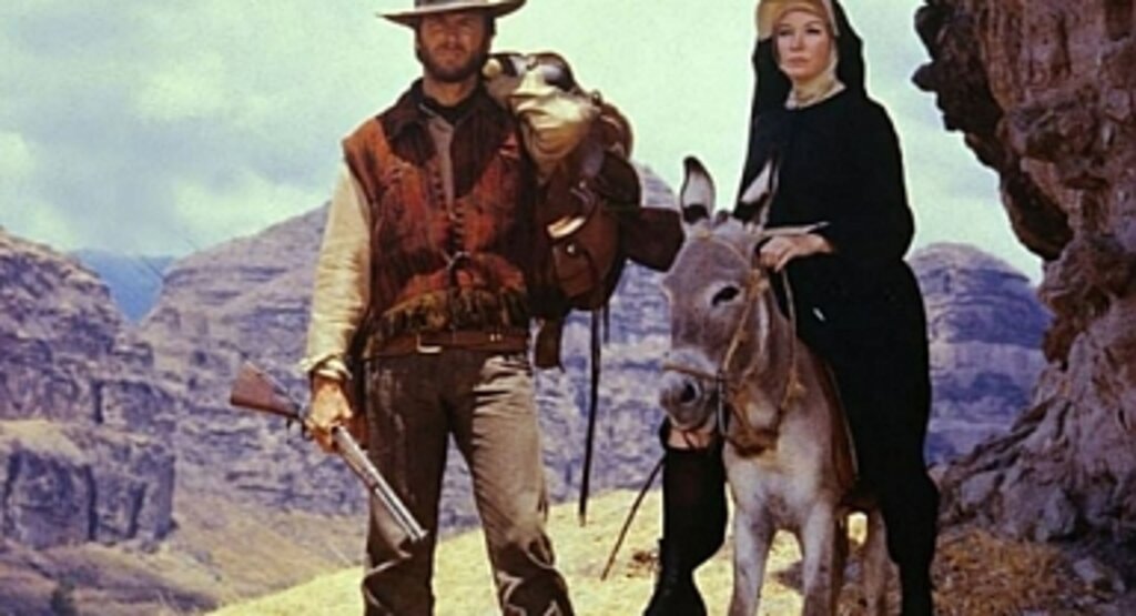 Sara’ya İki Katır Filmi Konusu Nedir, Oyuncuları Kimler? İşte Detaylar