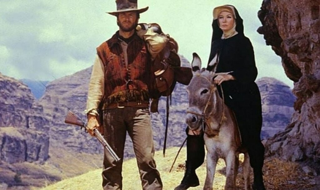 Sara’ya İki Katır Filmi Konusu Nedir, Oyuncuları Kimler? İşte Detaylar
