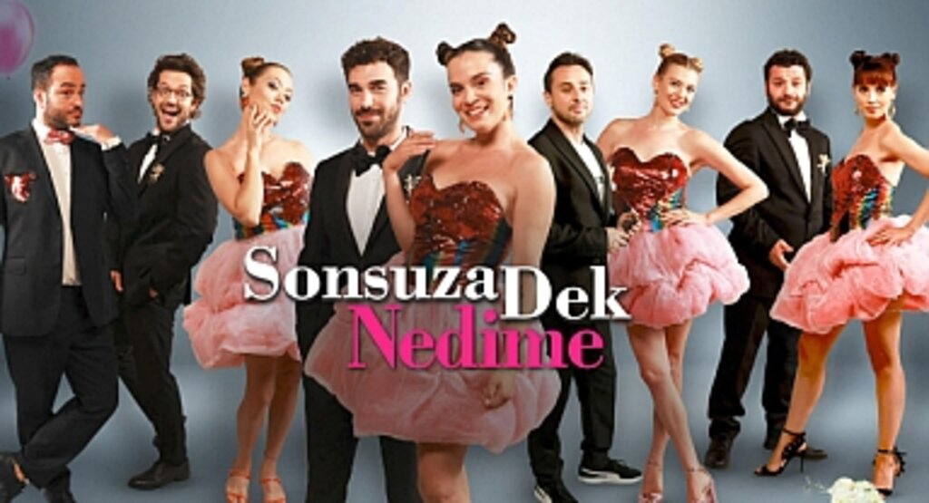Sonsuza Dek Nedime filminin konusu nedir? Sonsuza Dek Nedime oyuncu kadrosu! Sonsuza Dek Nedime kaç yılında, nerede çekildi?