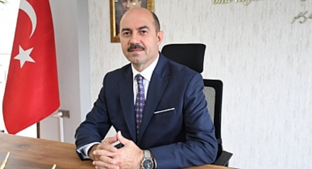 Başkan Ali Kılıç’tan 15 Temmuz Mesajı: Milletimiz Cesaretiyle Tarih Yazdı