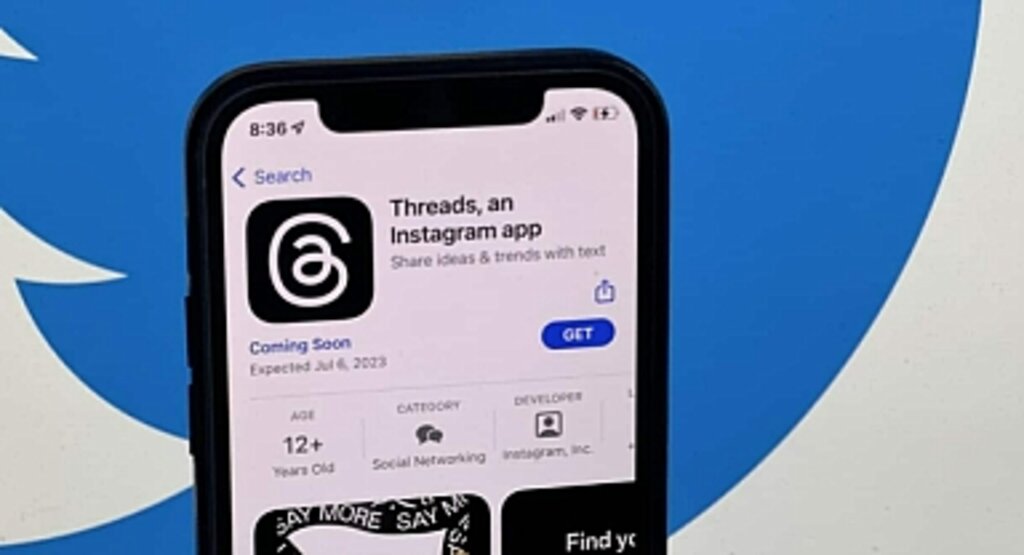 Threads: Instagram'ın Yeni Uygulamasıyla Daha Yakın Bağlantılar Kurun