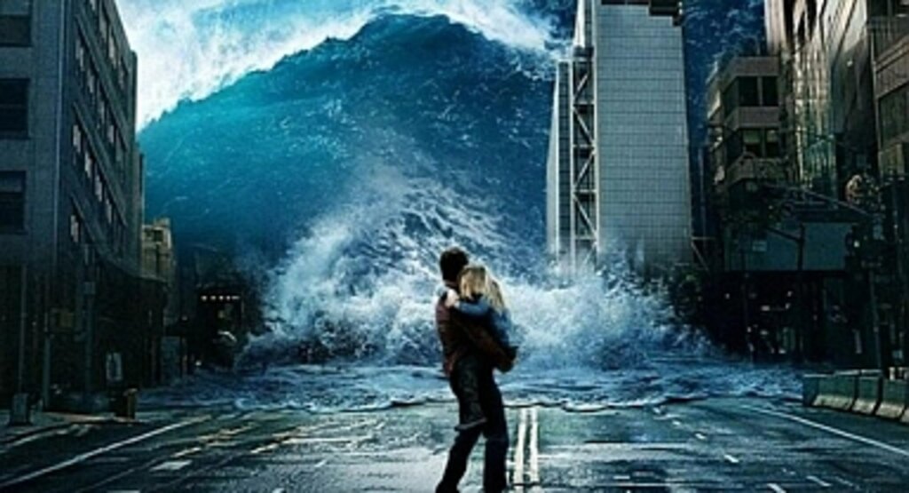 Uzaydan Gelen Fırtına filminin konusu nedir? Uzaydan Gelen Fırtına oyuncu kadrosu! Uzaydan Gelen Fırtına kaç yılında, nerede çekildi?