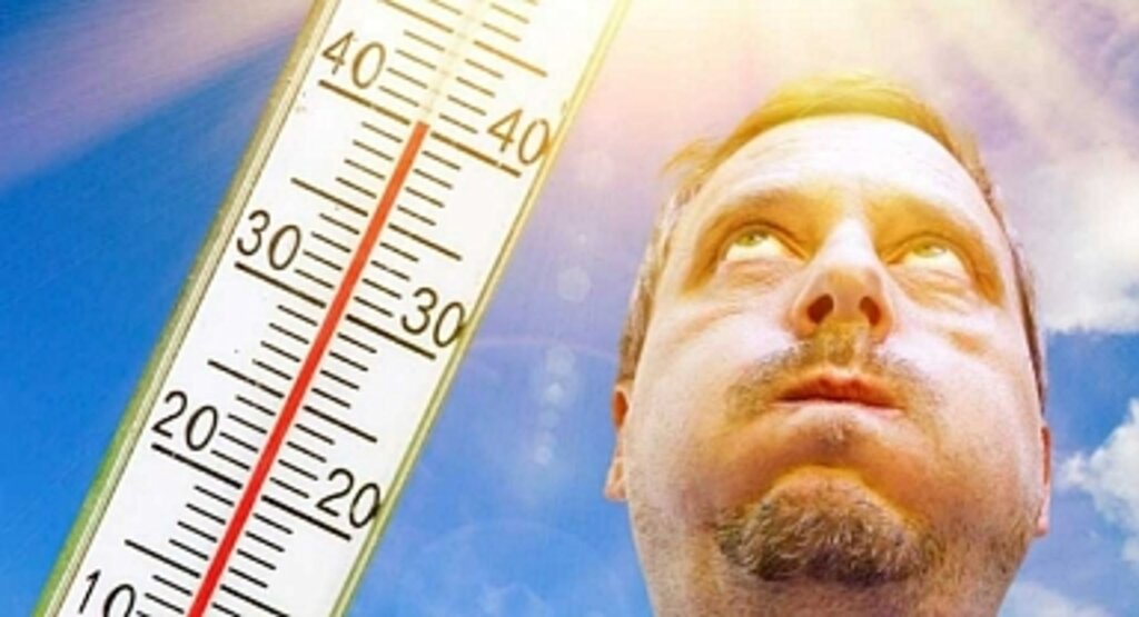Ways to Beat the Heat: Tips for Staying Cool