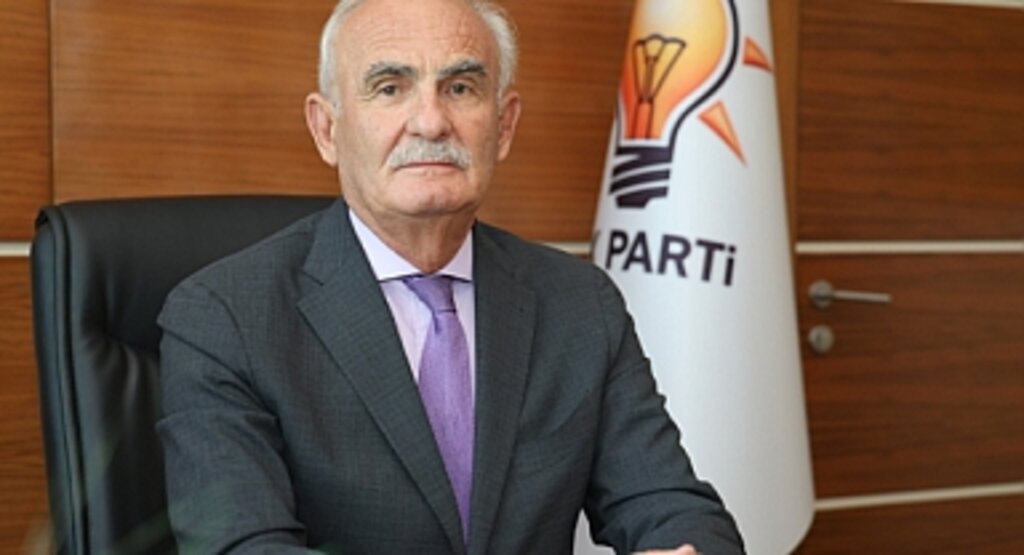 Yusuf Ziya Yılmaz: 15 Temmuz'da Türk Milleti Büyük Bir Zafer Kazandı