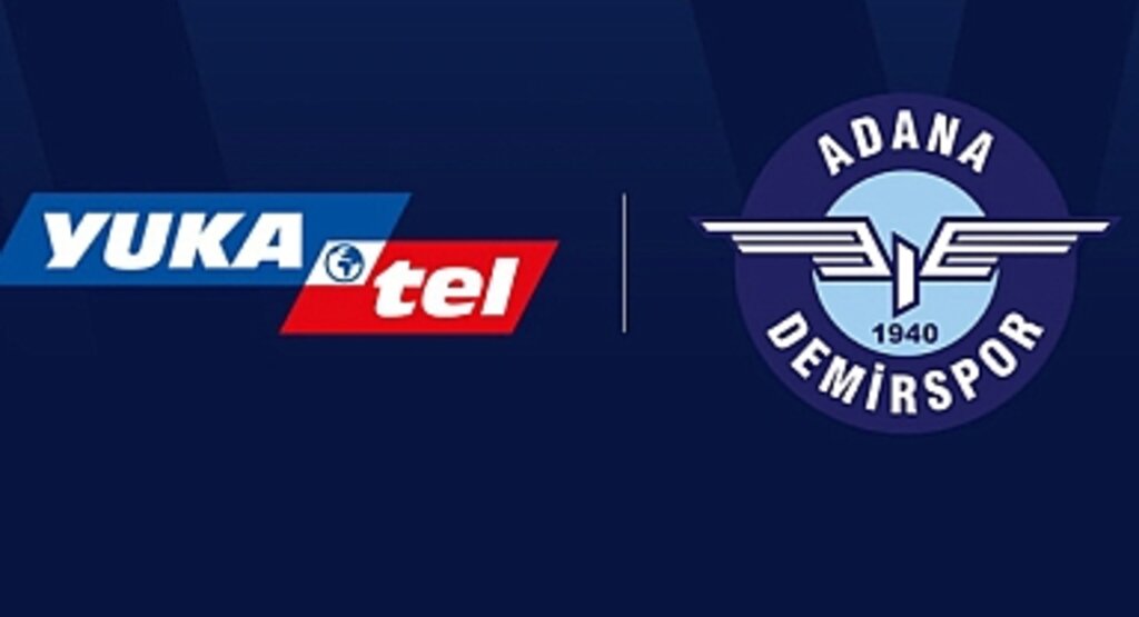 Adana Demirspor, Güçlü Sponsor Yukatel ile Yeni Sezona 