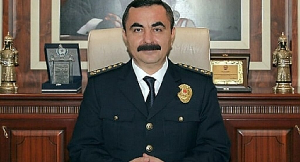 Ahmet Arıbaş Kimdir? Samsun Emniyet Müdürü Ahmet Arıbaş'ın Hayatı ve Biyografisi!