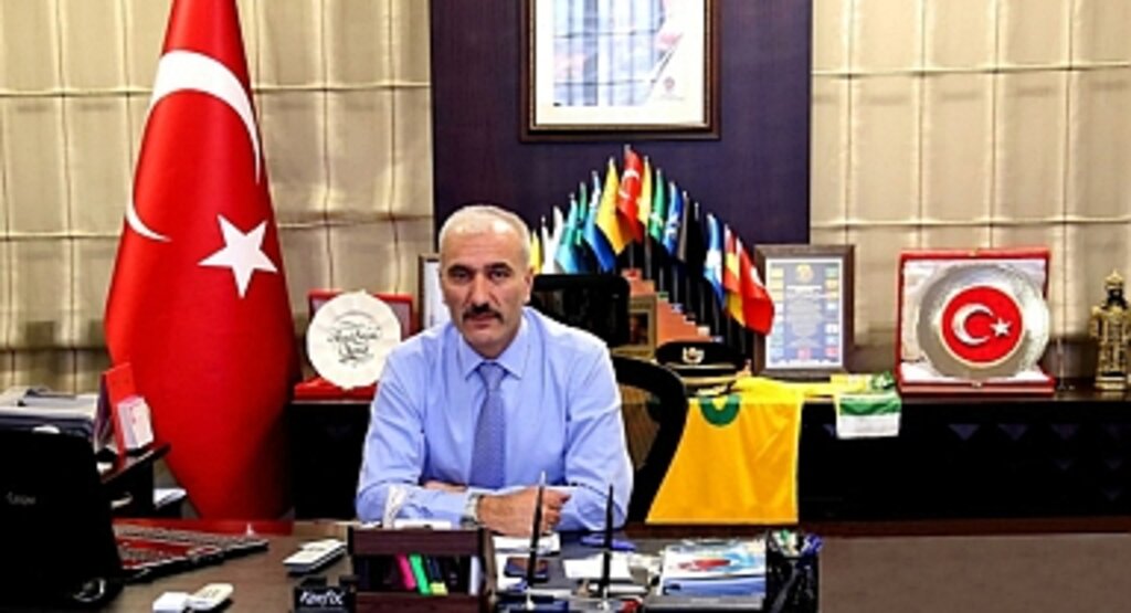 Ahmet Selçuk Okumuş Kimdir? Karaman’ın Yeni Emniyet Müdürü Hakkında Detaylar