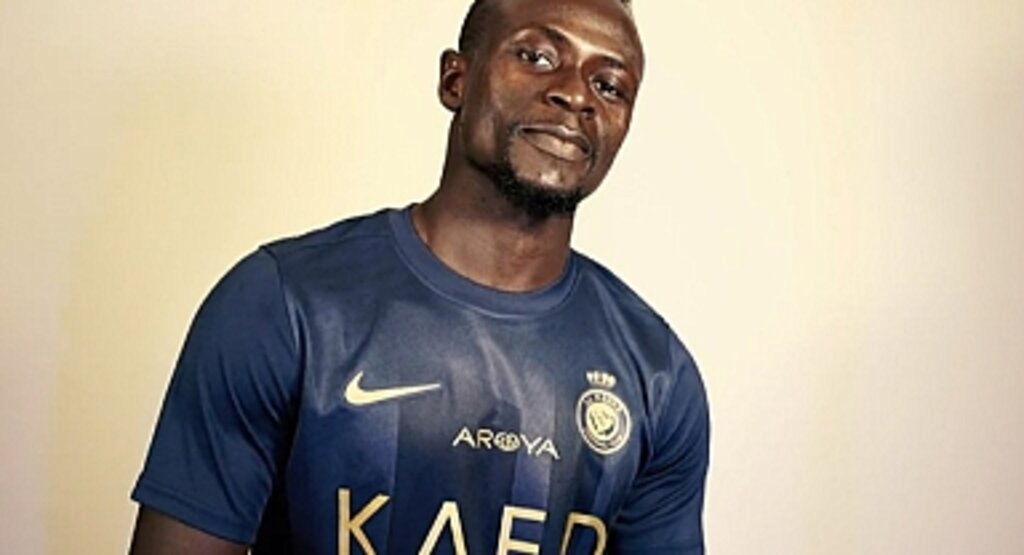 Al Nassr, Bayern Münih'ten Sadio Mane'yi Transfer Ederek Süper Kadrosunu Güçlendirdi!