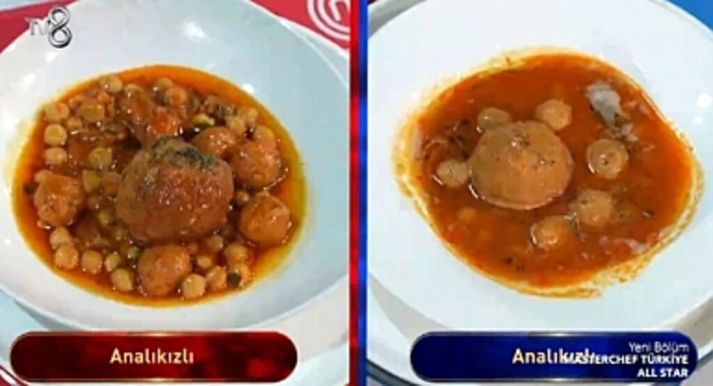 Analıkızlı Tarifi: MasterChef 17 Ağustos Yarışmasında Denenen Geleneksel Lezzet
