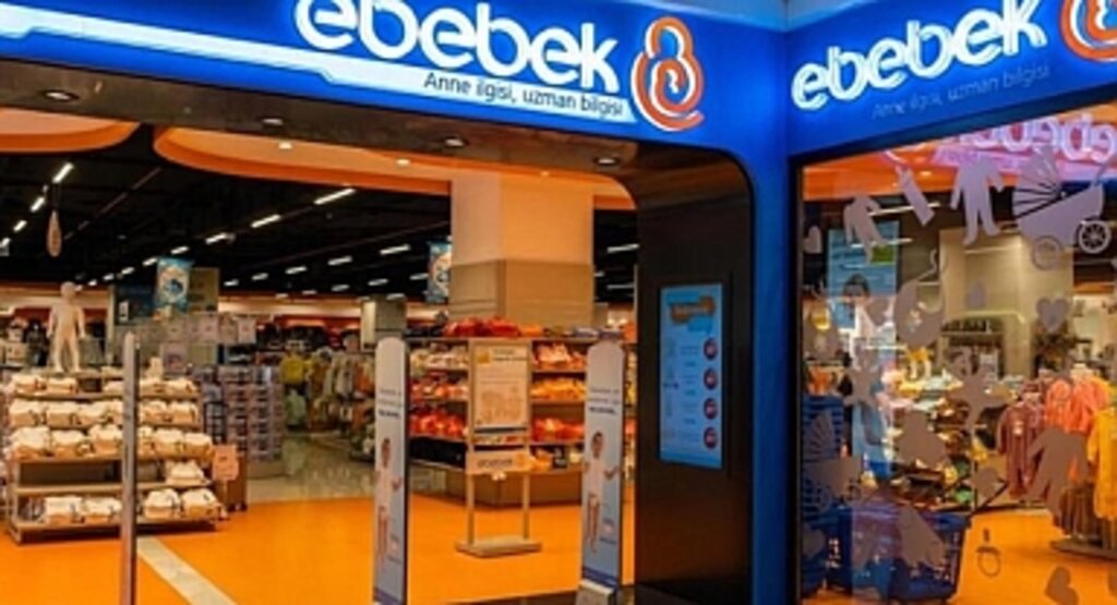 SPK Onayı Çıktı: Ebebek Halka Arzı İçin Tarihler ve Fiyat Belli Oldu