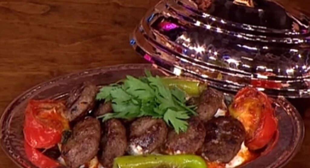 Balaban Köftesi: MasterChef Türkiye'nin Lezzet Dolu Yarışında İzleyici Mutfağında!