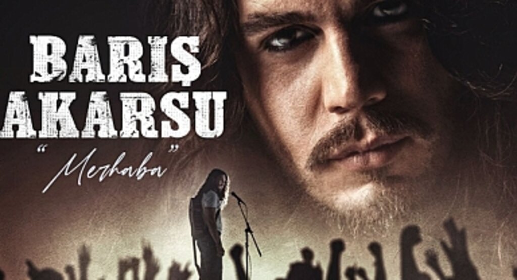 Barış Akarsu: Merhaba filminin konusu nedir? Barış Akarsu: Merhaba oyuncu kadrosu! Barış Akarsu: Merhaba kaç yılında, nerede çekildi?