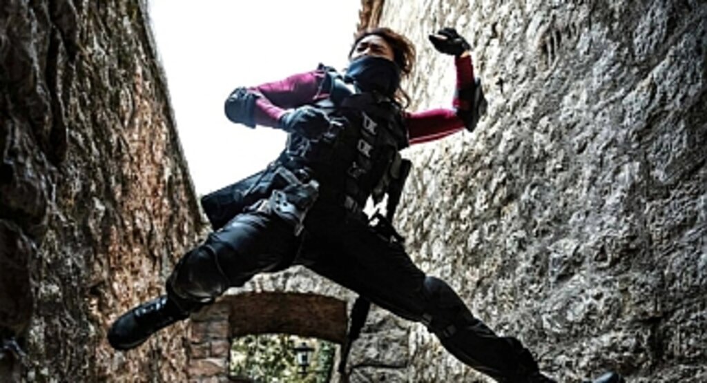 Beklenmedik İhanet filminin konusu nedir? Beklenmedik İhanet oyuncu kadrosu! Beklenmedik İhanet kaç yılında, nerede çekildi?