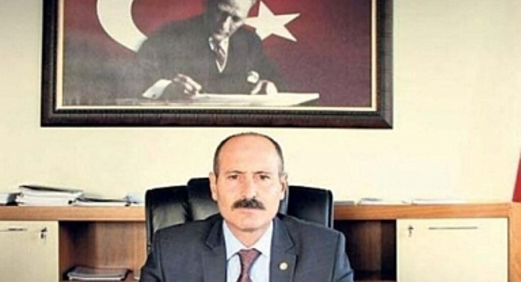 Sabit Akın Zaimoğlu Kimdir? Bursa Emniyet Müdürü Sabit Akın Zaimoğlu'un Hayatı ve Biyografisi!