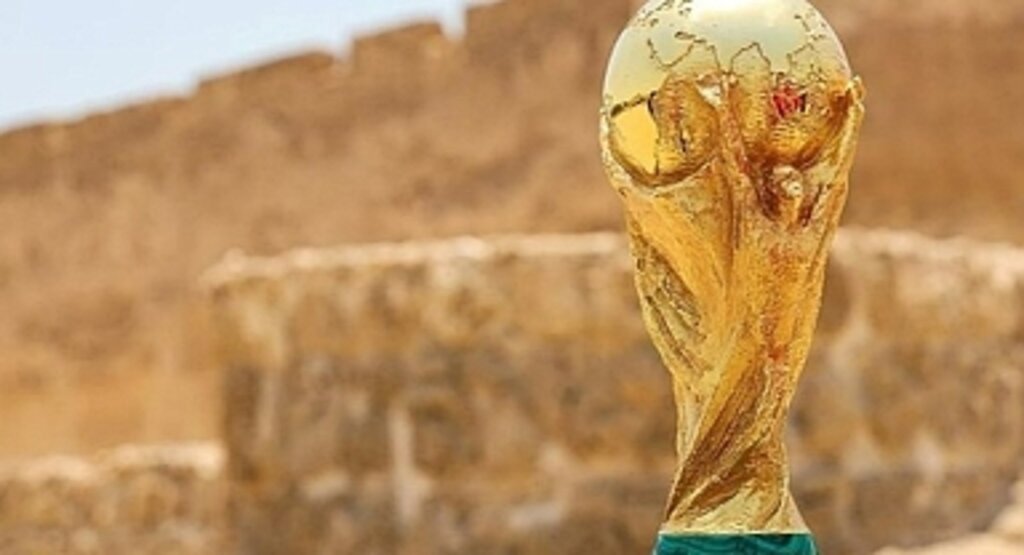 2023 FIFA Kadınlar Dünya Kupası Finali: İspanya - İngiltere