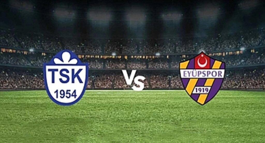 Canlı Maç İzle: Tuzlaspor - Eyüpspor Maçı Tarihi, Saati ve Yayın Kanalı
