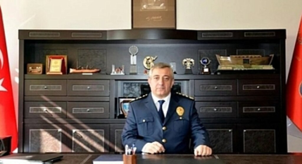 Celal Sel Kimdir? İzmir Emniyet Müdürü Celal Sel'in Hayatı ve Biyografisi!