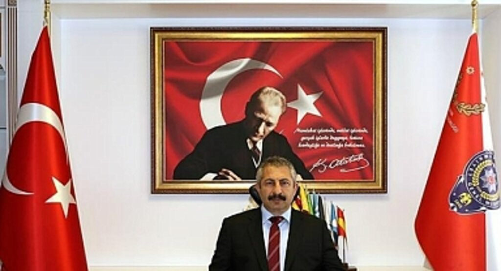 Ankara Emniyet Müdürlüğü'ne Yeni Atama: Engin Dinç Kimdir?