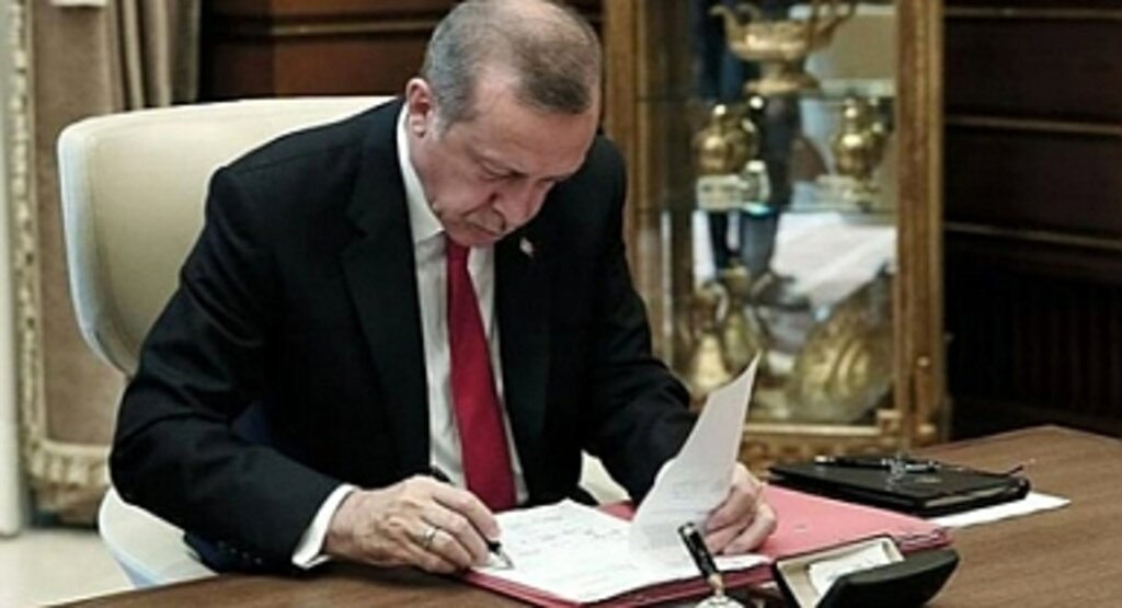 83 Yeni Atama! 52 İlin Emniyet Müdürü Değişti: İşte Yeni Emniyet Müdürleri Listesi