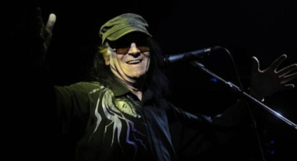 Erkin Koray: Anadolu Rock'un Efsane İsmi Hayatını Kaybetti