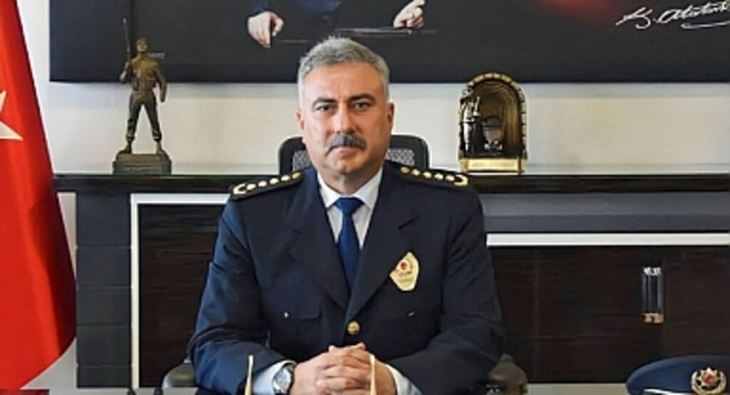 Fahri Aktaş Kimdir? Manisa'nın Yeni Emniyet Müdürü Hakkında Tüm Detaylar