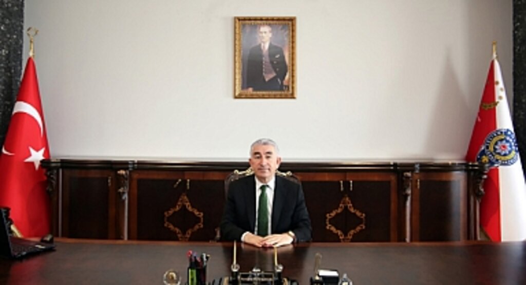 Faruk Karaduman Kimdir? Kocaeli Emniyet Müdürü Hakkında Merak Edilenler