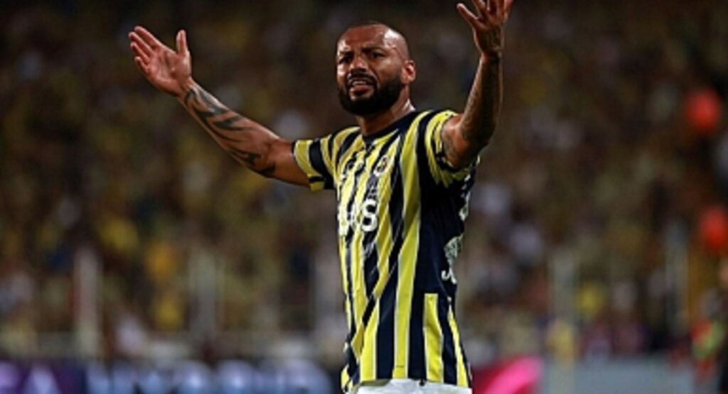 Fenerbahçe'den Ayrılan Joao Pedro, Brezilya Kulüplerinin Hedefinde!