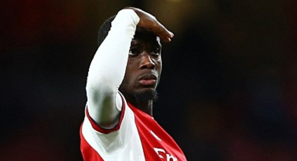 Fildişili Yetenek Nicolas Pepe: Yaşam, Kariyer ve Futbol İncelemesi