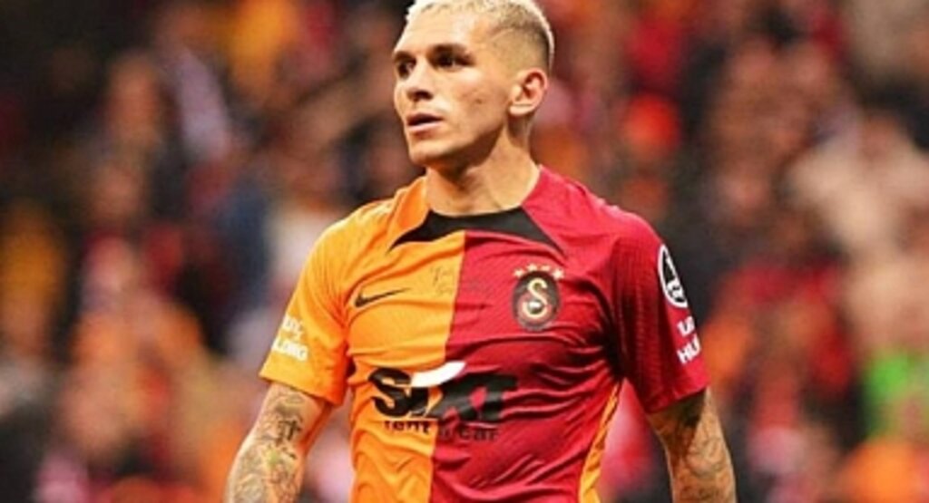 Galatasaray'da Lucas Torreira'nın Dönüşü Gölgelendi: Play-off Maçlarında Cezalı Duruma Düştü
