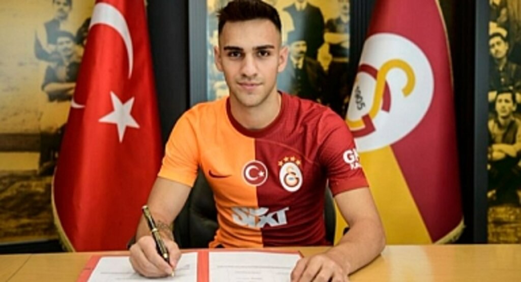 Galatasaray, Günay Güvenç ile 3 Sezonluk Anlaşma Sağladı: Yıldız Kaleciye 19 Milyon Lira Ücret